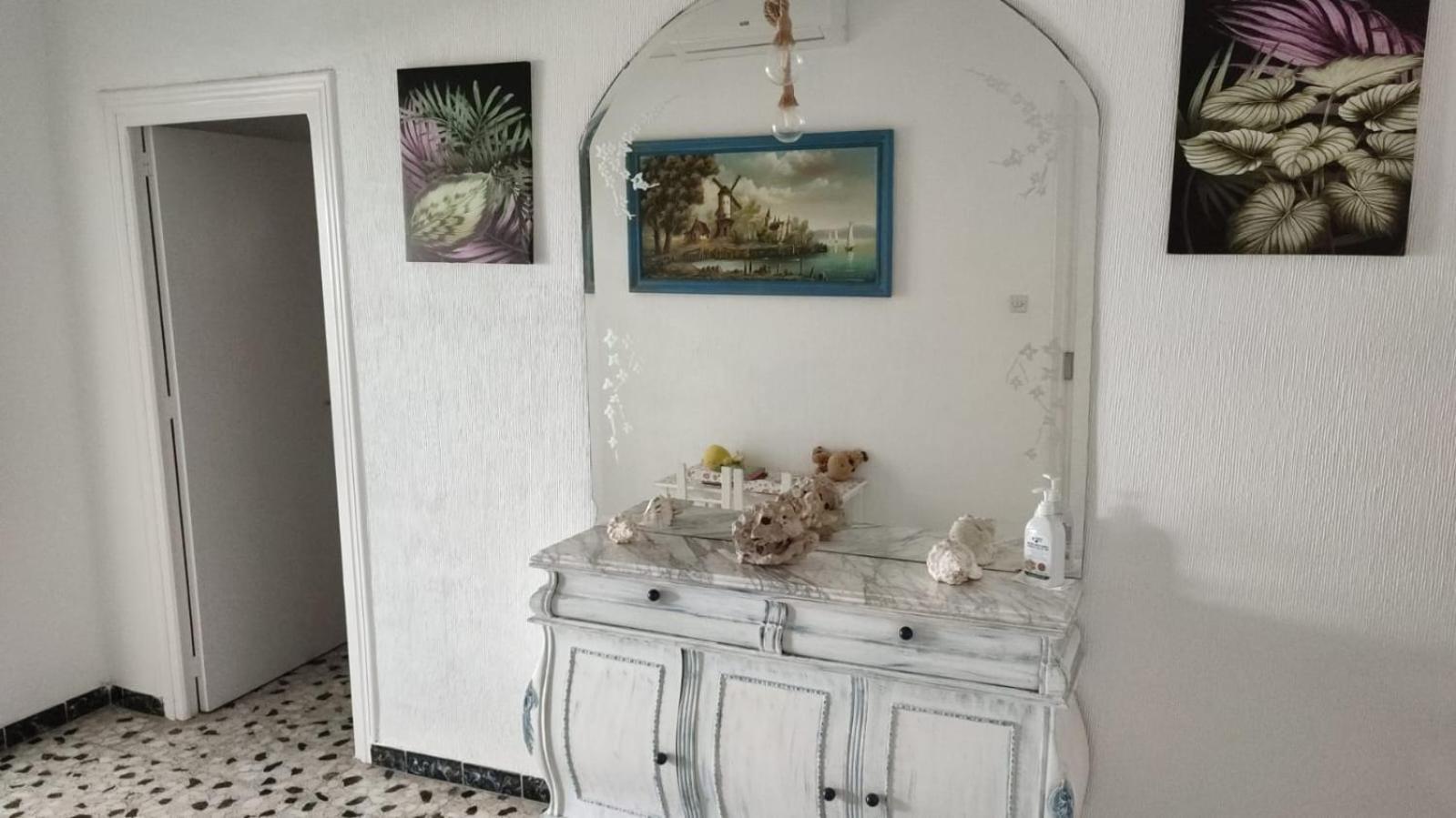 Tranquila Casa Frente Al Mar Βίλα Adra Εξωτερικό φωτογραφία